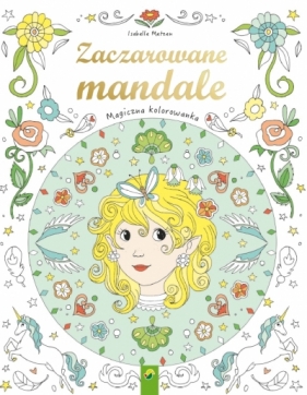 Zaczarowane mandale - Opracowanie zbiorowe