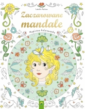 Zaczarowane mandale - Opracowanie zbiorowe