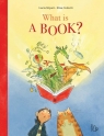 What is a Book? Lucia Stipari