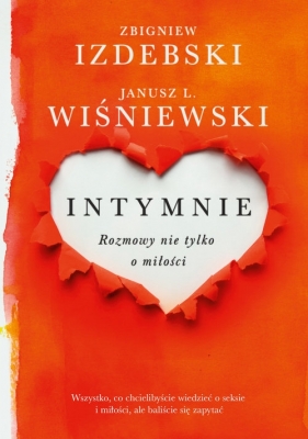 Intymnie - Janusz Leon Wiśniewski, Izdebski Zbigniew