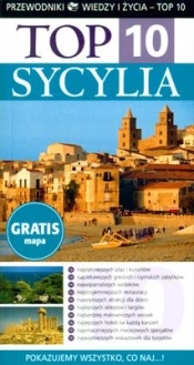 Sycylia. Top 10 