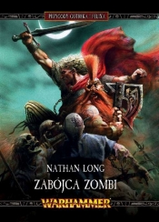 ZABÓJCA ZOMBI