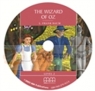 MM The Wizard of OZ - CD audio