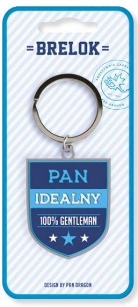 Brelok Pan Idealny