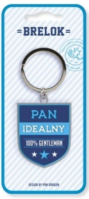 Brelok Pan Idealny