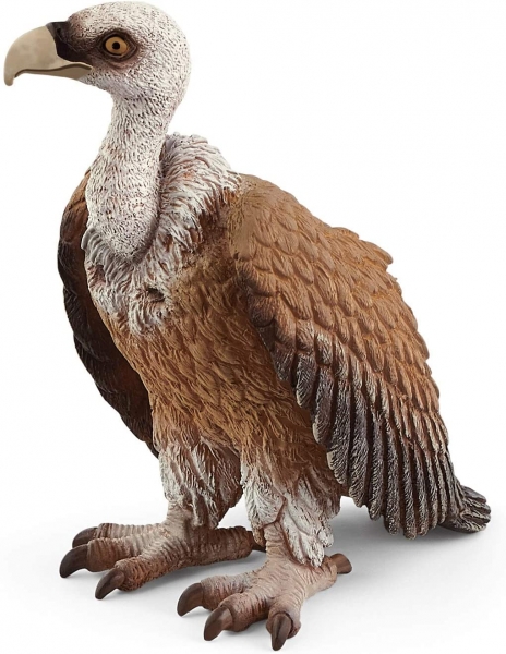 Schleich Wild Life, Sęp (SLH14847)