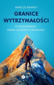 Granice wytrzymałości - Ranney Marcus