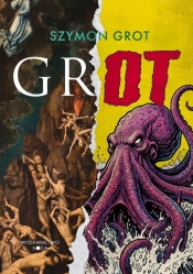 Grot - Szymon Grot