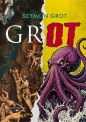 Grot - Szymon Grot