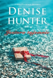 Jezioro tajemnic - Denise Hunter