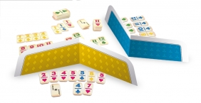 Rummy - wersja podróżna (02743)