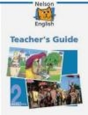 Nelson English - Book 2 Teacher's Guide