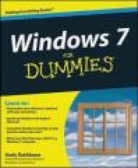 Windows 7 for Dummies Andy Rathbone