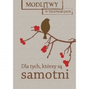 Modlitwy w trudnościach