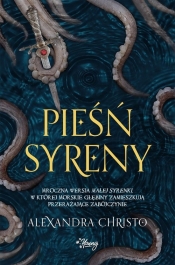 Pieśń syreny - Alexandra Christo