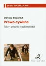 Prawo cywilne Testy, pytania i odpowiedzi Stepaniuk Mariusz