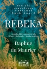 Rebeka Wielkie Litery Daphne du Maurier