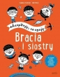 Bracia i siostry. Akceptuję, co czuję - Eric Veille, Isabelle Filliozat