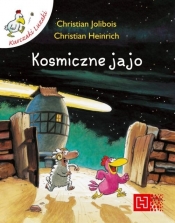 Kosmiczne jajo