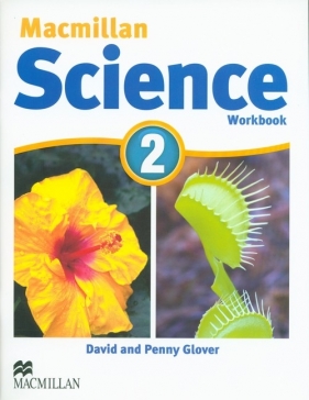 Science 2 Workbook - Glover David, Glover Penny