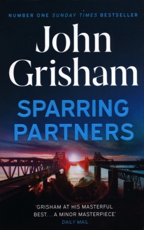 Sparring Partners - John Grisham