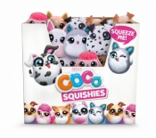 Maskotka COCO SURPRISE SQUISHIES seria 1 (9616TQ2)