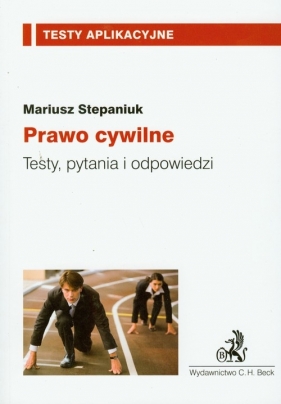 Prawo cywilne - Stepaniuk Mariusz