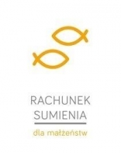 Rachunek sumienia dla małżeństw (25 szt.) - Opracowanie zbiorowe