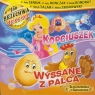 Kopciuszek / Wyssane z palca (Audiobook)  Brzechwa Jan