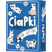 Ciapki - Alex Hague, Jon Perry, Justin Vickers