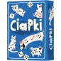 Ciapki - Alex Hague, Jon Perry, Justin Vickers