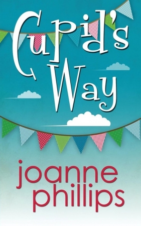 Cupid's Way - Phillips Joanne