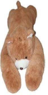 Miś obciążeniowy 49cm