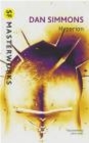 Hyperion - Dan Simmons