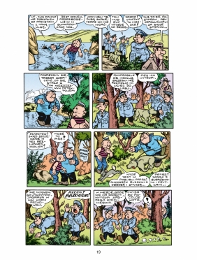 Kajtek i Koko. Śladem białego wilka. Chybiony strzał. Tom 2 - Janusz Christa