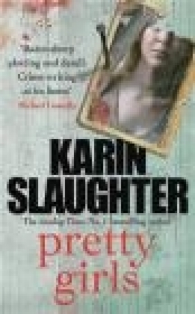 Pretty Girls Karin Slaughter