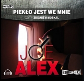Piekło jest we mnie (Audiobook) - Joe Alex