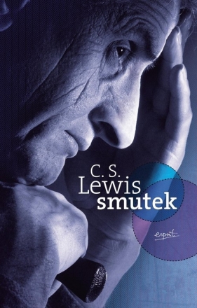 Smutek - C.S. Lewis