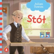 Stół - Julian Tuwim