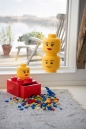 Lego, szuflada klocek Brick 4 - Żółty (40051732)