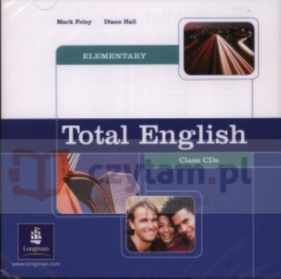 Total English Elem Cl CD (2)