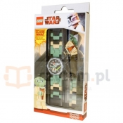 LEGO Star Wars Zegarek Yoda (9002076)