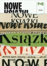 Literatura na świecie 7-8/2026 Mike Johannsen, Leonid Skrypnyk, Jewhen Jaworowski