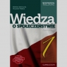 Wiedza o społeczeństwie 1 Podręcznik Gimnazjum Dobrzycka Elżbieta, Makara Krzysztof