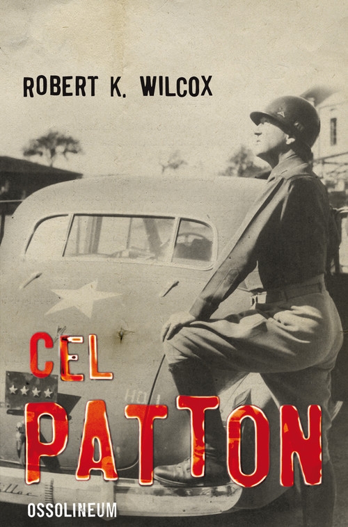 Cel Patton