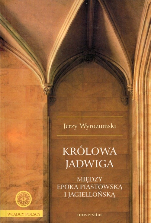 Królowa Jadwiga