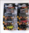 Auto Top Gear Die Cast mix