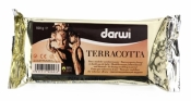 Masa plastyczna Terracotta 500g