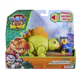Psi Patrol i dinozaury film Dinozaur z pieskiem figurki Chase 6076338