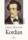 Kordian Juliusz Słowacki